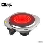 Dsp Kd5060 Elektrische Kookplaat Vrijstaand, Ophalen of Verzenden, Nieuw