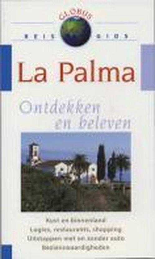 Globus La Palma 9789043802116, Livres, Livres Autre, Envoi