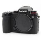 Panasonic Lumix DC-S5 body | Tweedehands, TV, Hi-fi & Vidéo, Appareils photo numériques, Verzenden