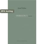 Onbeschut 9789056179014 Josef Deleu, Boeken, Verzenden, Gelezen, Josef Deleu