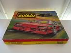 Solido 1:43 - Voiture miniature (12) - Solido No.7000 12, Nieuw