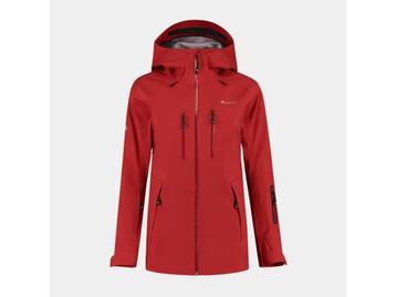 Veiling - Cortazu Mountain Hardshell Jacket Ski-jas (Maat M) beschikbaar voor biedingen