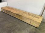 Veiling - 15x vuren plank 540x22x3,8 cm, Doe-het-zelf en Bouw, Nieuw