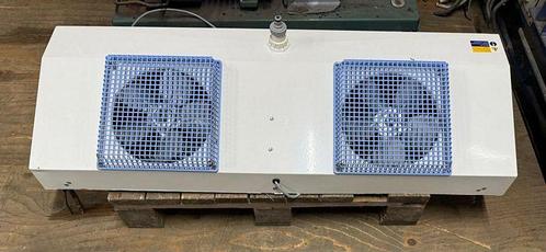 Verdamper met 2 ventilatoren, Searle TG5-5, Zakelijke goederen, Kantoor en Winkelinrichting | Winkel en Inventaris