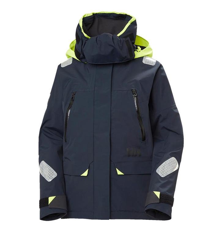 Helly Hansen Skagen Offshore Zeiljas - Dames, Watersport en Boten, Watersportkleding, Nieuw