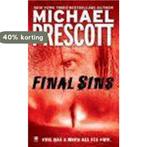 Final Sins 9780451412300 Michael Prescott, Verzenden, Gelezen, Michael Prescott