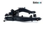 Achterbrug Kawasaki Ninja 650 2017-2019 (EX650J-K), Motoren, Onderdelen | Kawasaki, Verzenden, Gebruikt