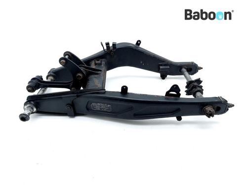 Achterbrug Kawasaki Ninja 650 2017-2019 (EX650J-K), Motoren, Onderdelen | Kawasaki, Gebruikt, Verzenden