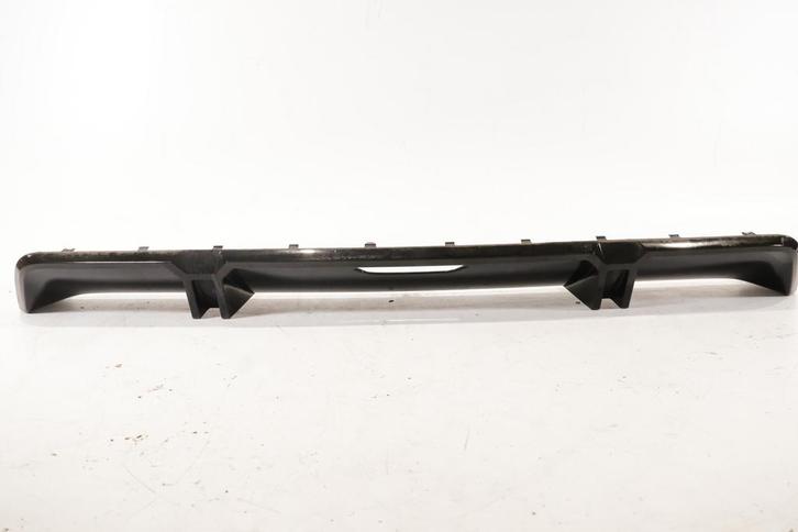 MINI F65 Cooper hoogglans diffuser achterbumper, Auto-onderdelen, Carrosserie, Ophalen of Verzenden