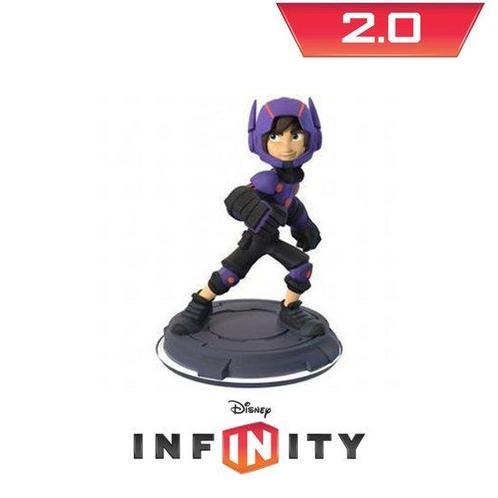 Disney Infinity - Hiro, Consoles de jeu & Jeux vidéo, Consoles de jeu | Nintendo Wii, Envoi