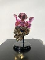 Van Apple - Gucci Skull, Antiek en Kunst, Kunst | Schilderijen | Modern