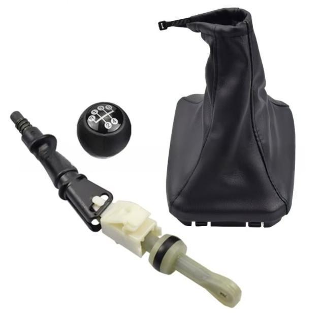 Opel Corsa C Pookknop met schakelstang 2001-2004-2006, Auto diversen, Auto-accessoires, Nieuw, Verzenden