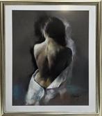 Domingo Alvarez Gomez (1942) - Introspección