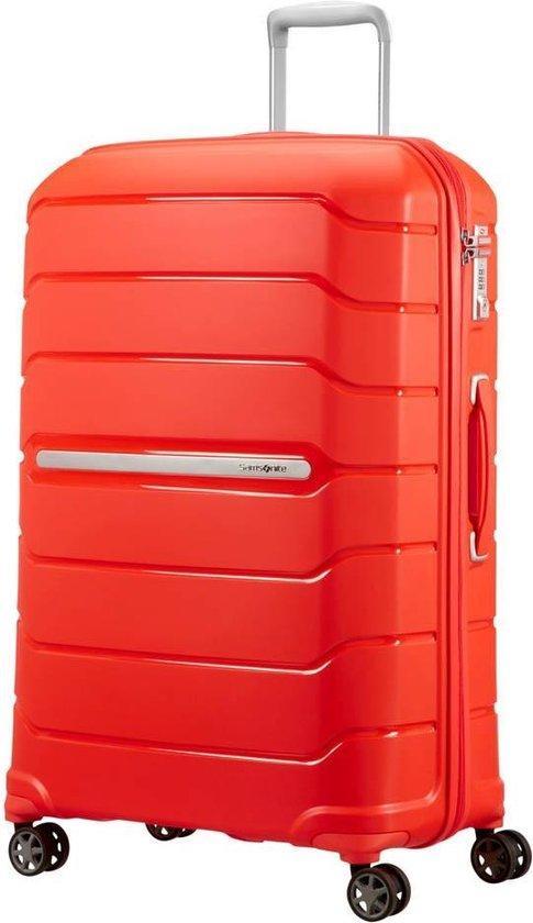 2dekans | Samsonite reiskoffer - FLUX SPINNER 75/28 EXP, Muziek en Instrumenten, Behuizingen en Koffers, Ophalen of Verzenden