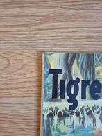Buck Danny T4 - Tigres Volants - B - 1 Album - Eerste druk -, Nieuw