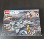 Lego Set - 75346 - Star Wars - Pirate Snib Fighter, Kinderen en Baby's, Speelgoed | Duplo en Lego, Nieuw