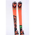 157 162 167 172 skis ROSSIGNOL HERO ELITE ST TI 2023, grip, Sport en Fitness, Skiën en Langlaufen, 160 tot 180 cm, Gebruikt, Verzenden