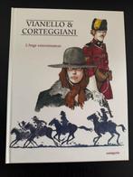 LAnge exterminateur T1 + dédicace - C - 1 Album - Eerste, Boeken, Stripverhalen, Nieuw