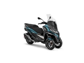 Veiling - Piaggio Mp3 530 HPE Exclusive beschikbaar voor biedingen