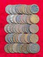 Japan. Showa. 1 Sen Paulownia Flower, Crow 1933-1938