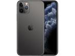 Apple iPhone 11 Pro - 256GB - A13 Bionic - Grijs, Telecommunicatie, Verzenden, Zo goed als nieuw