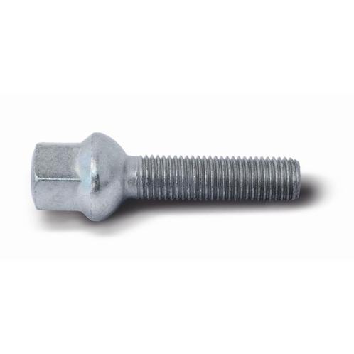 H&R Wielbout bolkonisch R12 M12x1.50 - Lengte 60mm (Bv. pass, Auto-onderdelen, Ophanging en Onderstel, Nieuw, Verzenden