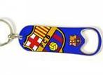 Holland FC Barcelona Flessenopener Sleutelhanger, Sport en Fitness, Voetbal, Verzenden, Nieuw, Overige typen