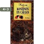 Konijnen en cavias 9789041002693 Don Harper, Verzenden, Gelezen, Don Harper