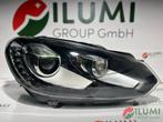 VW GOLF 6 VI LIFT Xe LED DYN PHARE AVANT DROIT 5K1941752D, Verzenden