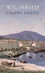 Campo Santo 9789023459491 W.G. Sebald, Verzenden, Gelezen, W.G. Sebald