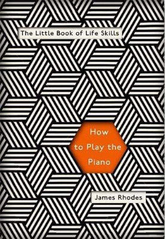 How To Play The Piano 9781786482402 James Rhodes, Boeken, Taal | Engels, Gelezen, Verzenden