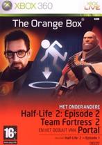 Half Life: The Orange Box Xbox 360, Verzenden