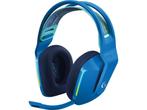 Logitech G733 - Draadloze Gaming Headset - LIGHTSPEED met, Verzenden, Zo goed als nieuw
