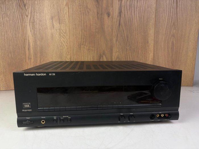 Harman Kardon - AVI 250 Solid state stereo receiver, Audio, Tv en Foto, Radio's