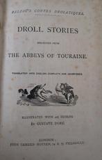 Honore de Balzac; Gustave Doré - Droll Stories - 1874