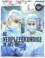 De verpleegkundige in het OK 9789464759617 Jo Vrancken, Verzenden, Gelezen, Jo Vrancken