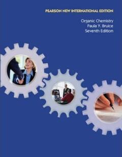 Organic Chemistry: Pearson New International Edition, Boeken, Taal | Engels, Gelezen, Verzenden