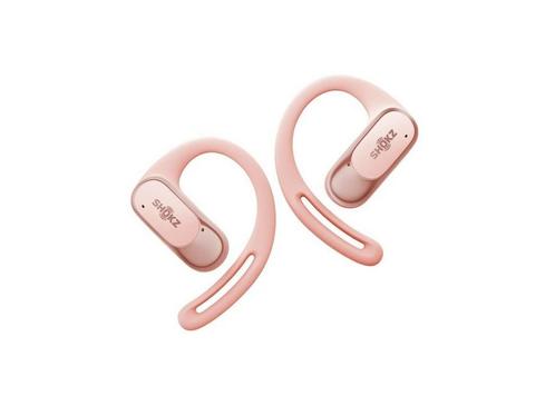 Bluetooth hoofdtelefoon Shokz OpenFit Air, Audio, Tv en Foto, Televisies, Zo goed als nieuw, Verzenden