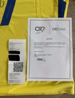 Al Nassr - Cristiano Ronaldo - Voetbalshirt, Nieuw