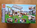 Lego Set - 21316 - Ideas (CUUSOO) - The Flintstones, Nieuw