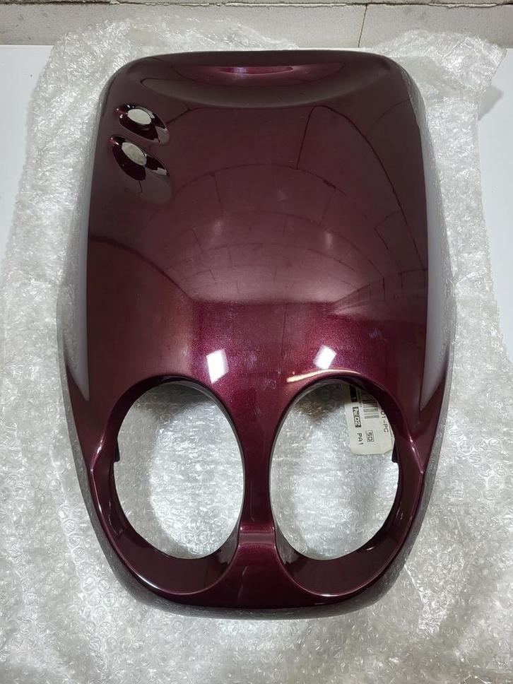 Yamaha Neos voorkap oud type 5AD-F8311-01-PC 2 / Voorscherm, Fietsen en Brommers, Brommeronderdelen | Scooters, Kap, Overige merken