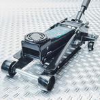 Datona Hydraulische autokrik - 2,5 ton - Datona - Zwart, Ophalen of Verzenden, Nieuw
