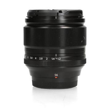 Fujifilm XF 56mm F1.2 R beschikbaar voor biedingen