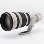 Canon EF 200-400mm F/4 L IS USM Extender 1,4x | Tweedehands, Audio, Tv en Foto, Verzenden, Zo goed als nieuw