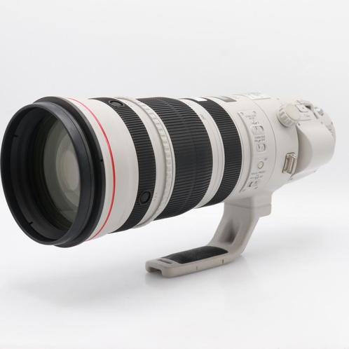 Canon EF 200-400mm F/4 L IS USM Extender 1,4x | Tweedehands, Audio, Tv en Foto, Foto | Lenzen en Objectieven, Zo goed als nieuw