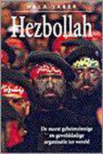 Hezbollah 9789021593784 Hala Jaber, Verzenden, Gelezen, Hala Jaber