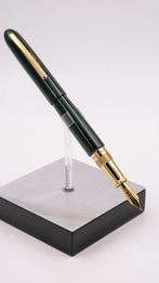 Giorgio Armani - Verde - Gold trims - Vulpen, Verzamelen, Pennenverzamelingen, Nieuw