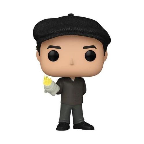 The Godfather POP! Movies Vinyl Figure Vito Corleone #1525, Collections, Cinéma & Télévision, Enlèvement ou Envoi