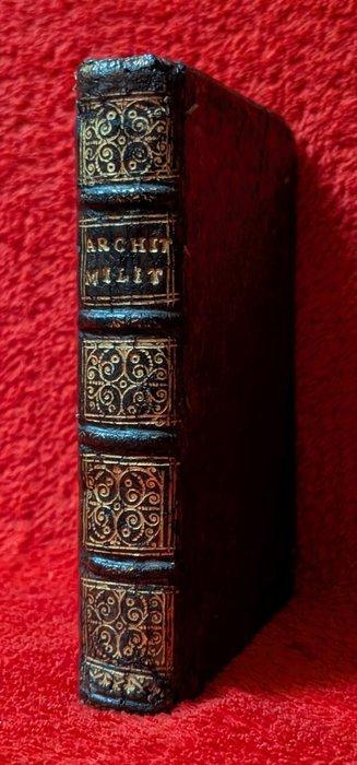 Georges Fournier - Traité des Fortifications, ou, Antiek en Kunst, Antiek | Boeken en Manuscripten