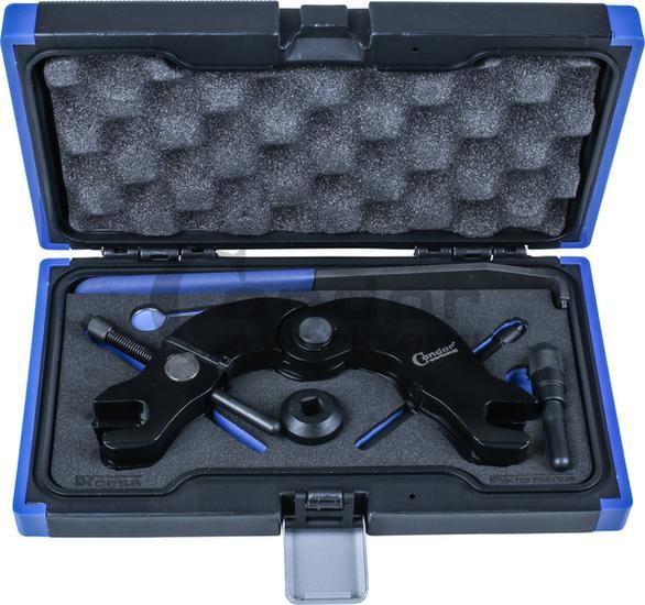 Timing gereedschap set, Audi 3.0 V6 benzine, Auto diversen, Autogereedschap, Verzenden